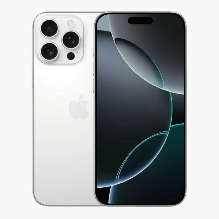Apple iPhone 16 Pro