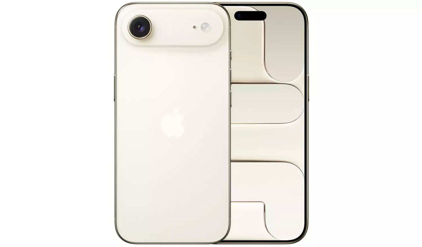 Apple iPhone 17 Air
