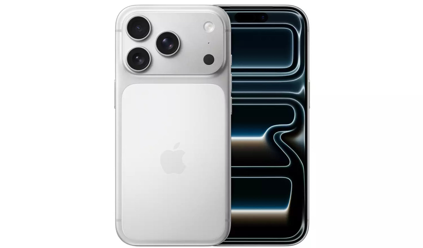 Apple iPhone 17 Pro Max