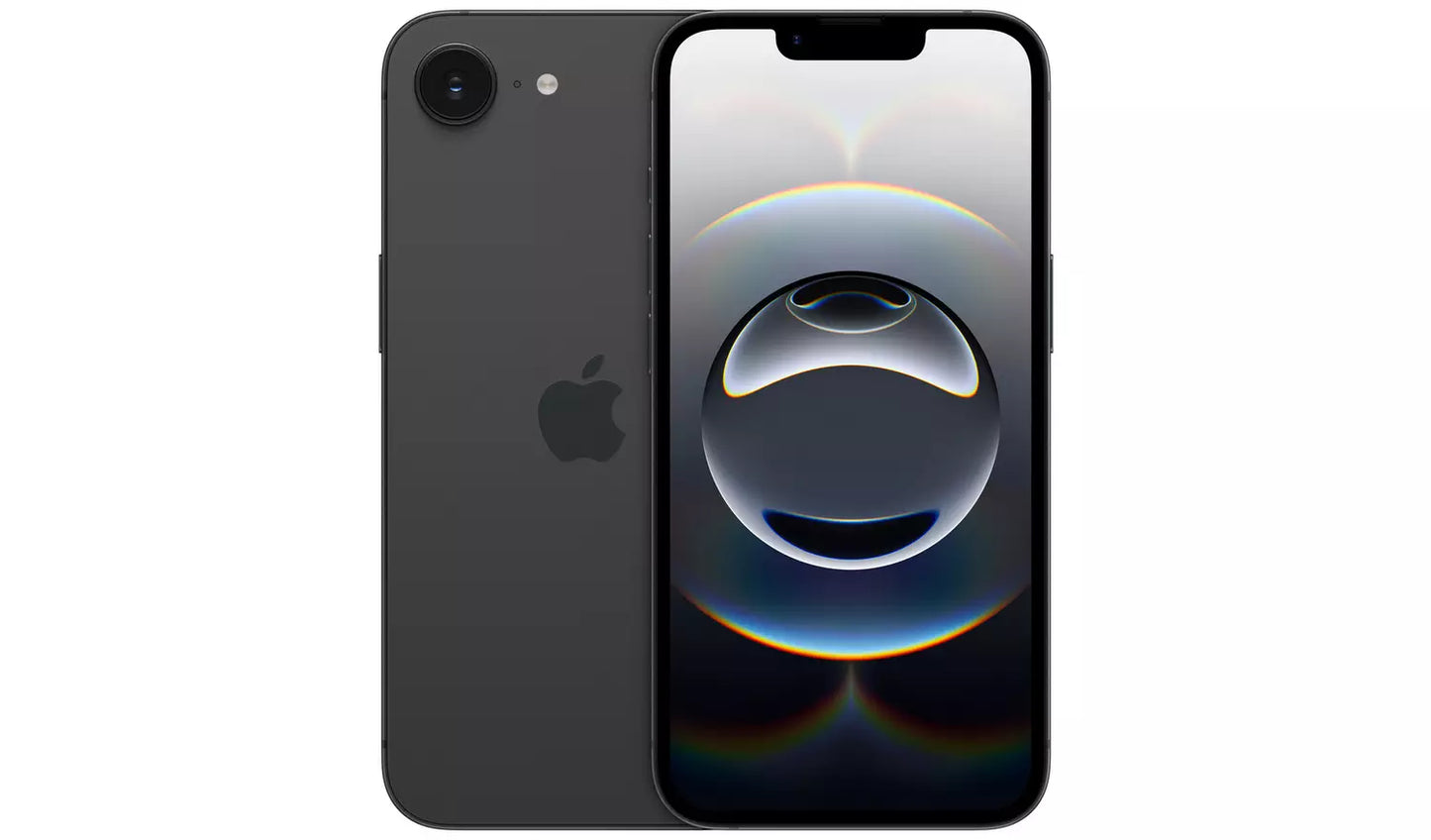 Apple iPhone 16e