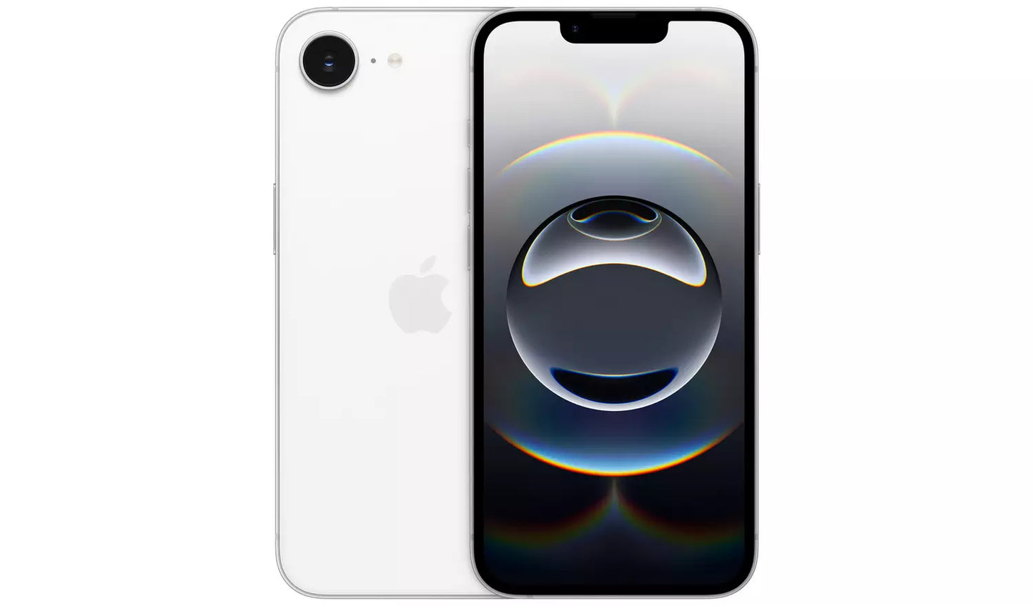 Apple iPhone 16e