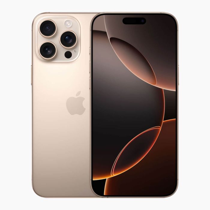 Apple iPhone 16 Pro