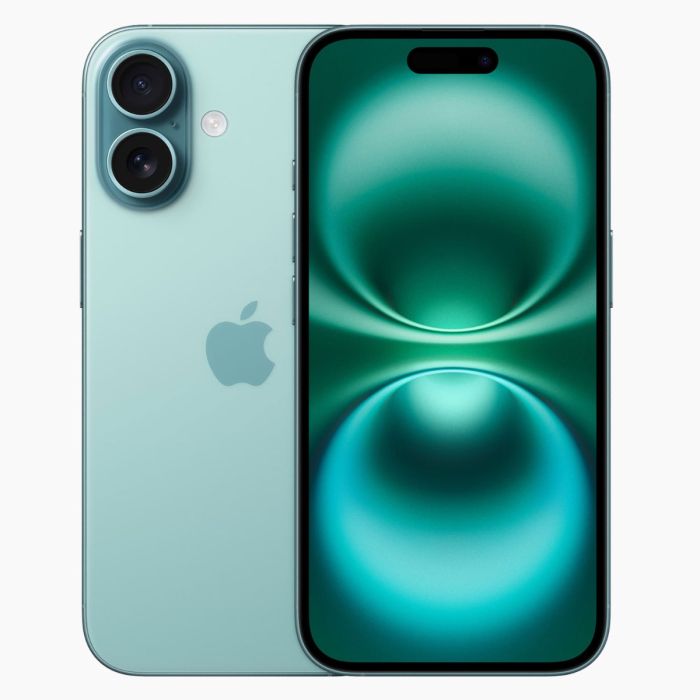 Apple iPhone 16