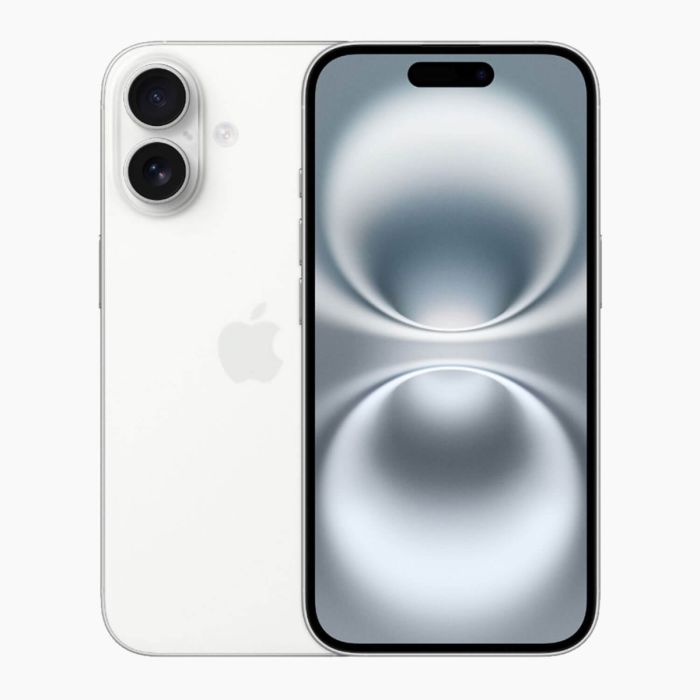 Apple iPhone 16 Plus