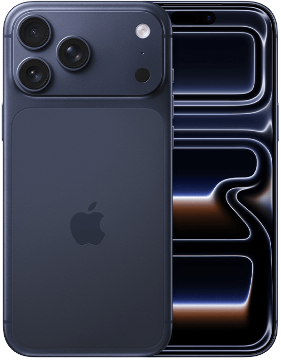Apple iPhone 17 Pro Max