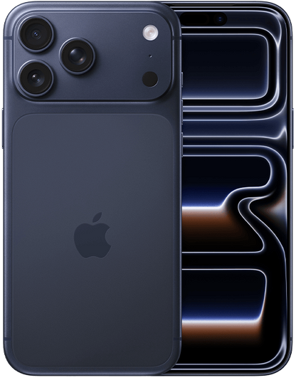 Apple iPhone 17 Pro Max