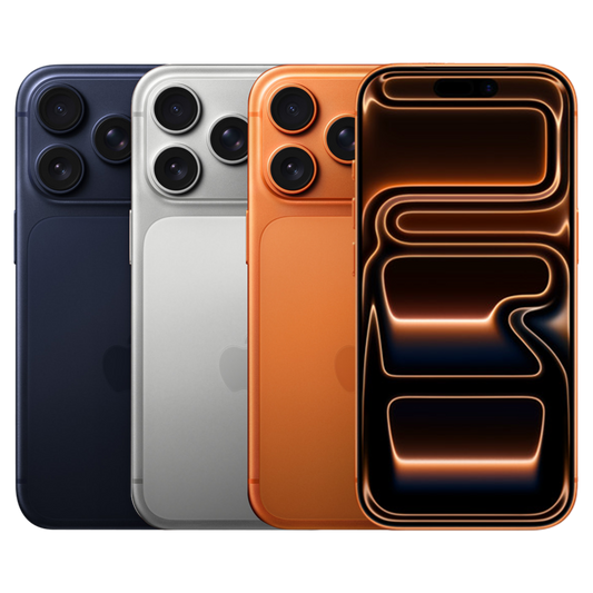 Apple iPhone 17 Pro Max