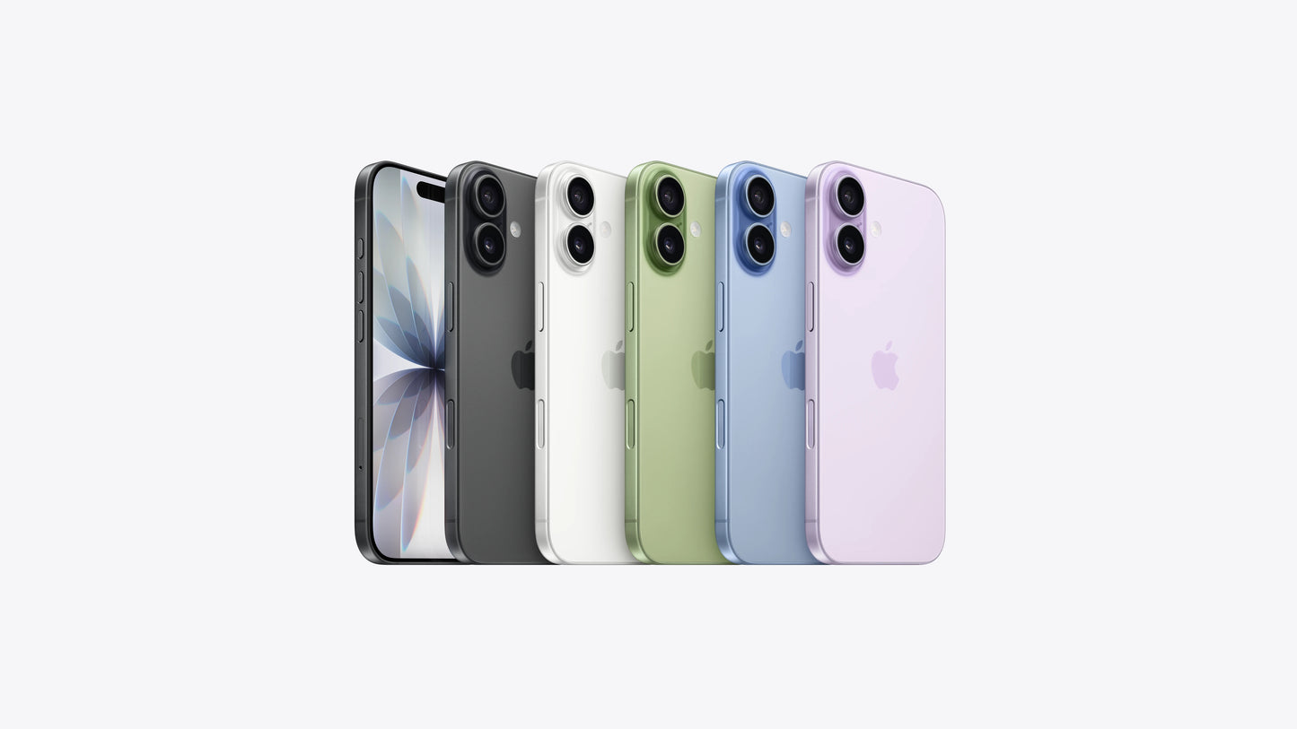 Apple iPhone 17