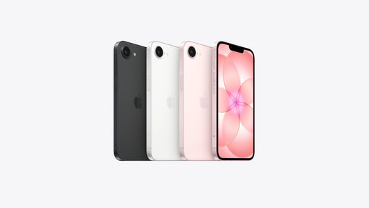 Apple IPHONE 17E